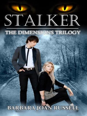 cover image of Stalker